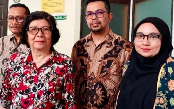 Mintarsih Ungkap Dua Pengusaha Terkaya Forbes: Purnomo Prawiro dan Samin Tan Bersaing di Puncak Kekayaan Nasional