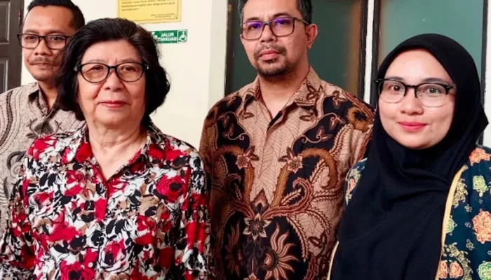 Mintarsih Ungkap Dua Pengusaha Terkaya Forbes: Purnomo Prawiro dan Samin Tan Bersaing di Puncak Kekayaan Nasional