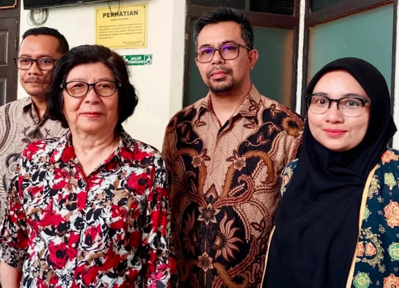 Mintarsih Ungkap Dua Pengusaha Terkaya Forbes: Purnomo Prawiro dan Samin Tan Bersaing di Puncak Kekayaan Nasional