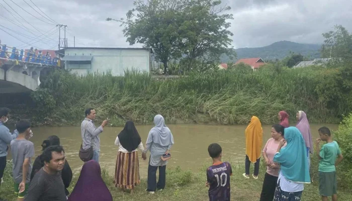 Misteri 2 Bocah Hanyut di Sungai Bulango Gorontalo: Fakta Terbaru dan Dugaan Kecurigaan Keluarga