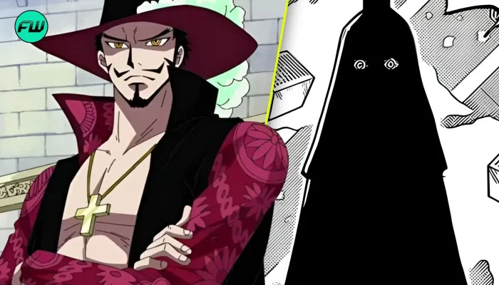 Misteri Baru Terungkap di One Piece 1181: Hubungan Rahasia Nerona Imu dengan Dracule Mihawk
