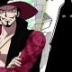 Misteri Baru Terungkap di One Piece 1181: Hubungan Rahasia Nerona Imu dengan Dracule Mihawk
