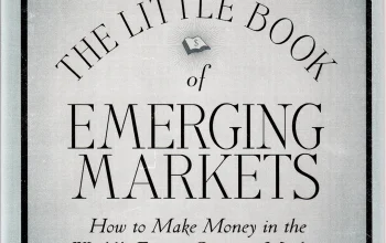 Misteri Kematian Mark Mobius: Ikon Investasi Emerging Markets Ungkap Aturan Sederhana yang Kejam