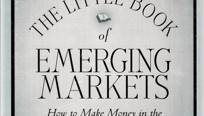 Misteri Kematian Mark Mobius: Ikon Investasi Emerging Markets Ungkap Aturan Sederhana yang Kejam