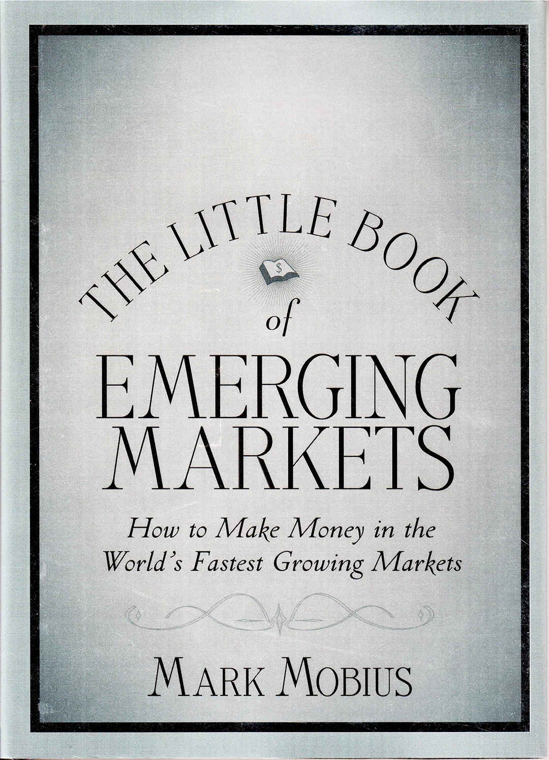 Misteri Kematian Mark Mobius: Ikon Investasi Emerging Markets Ungkap Aturan Sederhana yang Kejam