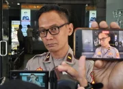 Misteri Kematian Yai Mim di Rutan Polresta Malang: Tahanan Tiba-tiba Lemas Saat Diperiksa