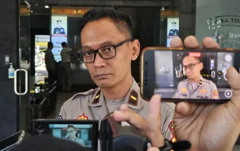 Misteri Kematian Yai Mim di Rutan Polresta Malang: Tahanan Tiba-tiba Lemas Saat Diperiksa