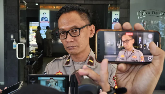 Misteri Kematian Yai Mim di Rutan Polresta Malang: Tahanan Tiba-tiba Lemas Saat Diperiksa