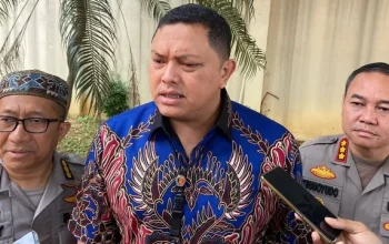 Misteri Masa Lalu Hendrikus Rahayaan: Dari Penjara 2015 Hingga Penusukan Fatal Nus Kei