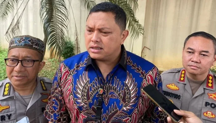 Misteri Masa Lalu Hendrikus Rahayaan: Dari Penjara 2015 Hingga Penusukan Fatal Nus Kei