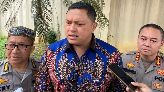 Misteri Masa Lalu Hendrikus Rahayaan: Dari Penjara 2015 Hingga Penusukan Fatal Nus Kei