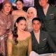 Misteri Penyanyi Internasional B Bikin Geger di Resepsi Pernikahan El Rumi‑Syifa