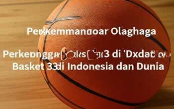 Misteri 'Portal' Mengguncang Dunia: Dari Lapangan Basket hingga Kebijakan Pajak dan Dunia Game