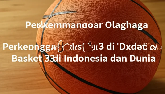 Misteri ‘Portal’ Mengguncang Dunia: Dari Lapangan Basket hingga Kebijakan Pajak dan Dunia Game