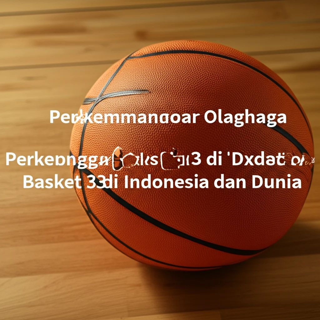 Misteri 'Portal' Mengguncang Dunia: Dari Lapangan Basket hingga Kebijakan Pajak dan Dunia Game