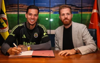 Misteri Transfer Ederson: Dari Fenerbahçe Hingga Al‑Nassr, Siapa yang Akan Membawanya?