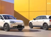 Mobil Listrik 2026: Chery QQ Siap Tantang Geely, 7‑Seater Murah, dan Fitur Kursi Pijat Memukau