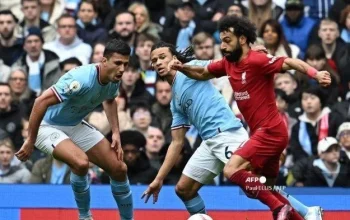 Mohamed Salah Cedera, Liverpool Terancam Gagal Raih Liga Champions, Sementara Liga 1 Indonesia Semakin Panas