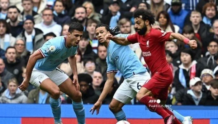 Mohamed Salah Cedera, Liverpool Terancam Gagal Raih Liga Champions, Sementara Liga 1 Indonesia Semakin Panas
