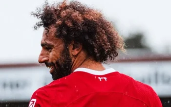 Mohamed Salah Siap Tinggalkan Liverpool: Ke Mana Langkah Besarnya di Musim Panas Ini?