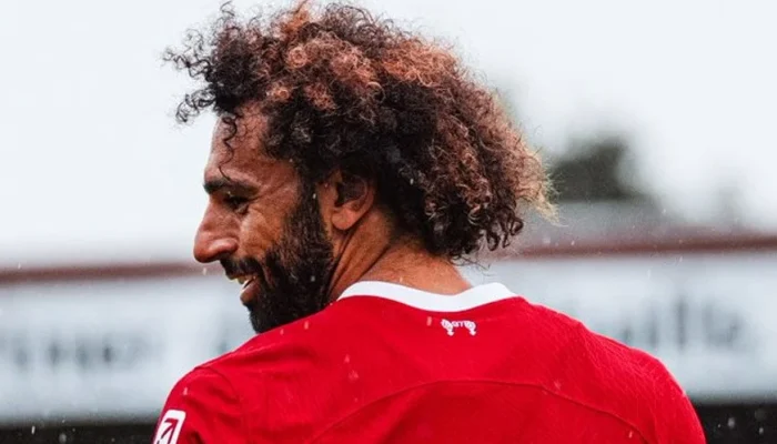 Mohamed Salah Siap Tinggalkan Liverpool: Ke Mana Langkah Besarnya di Musim Panas Ini?