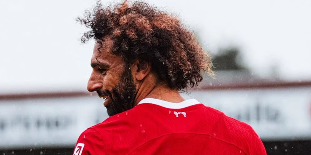Mohamed Salah Siap Tinggalkan Liverpool: Ke Mana Langkah Besarnya di Musim Panas Ini?