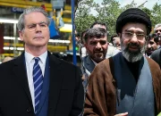 Mojtaba Khamenei di Persimpangan Rumor Kematian, Kebijakan Hormuz, dan Pesan Diplomatik Rusia