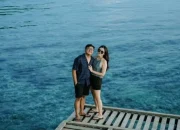 Momen Eksklusif: 10 Potret Denny Caknan Liburan di Pulau Samosir bersama Bella Bonita yang Memukau