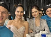 Momen Menggemparkan: Syifa Hadju nikah, Cinta Laura Bereaksi, dan Film Michael Pecahkan Rekor