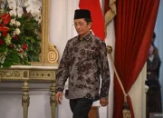 Momentum 67 Tahun Sangha Agung Indonesia: Pesan Nasaruddin Umar yang Menggugah Nasional