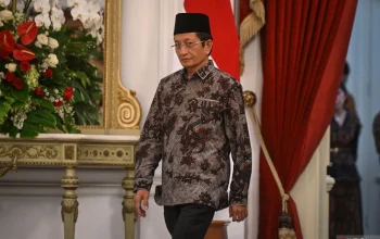 Momentum 67 Tahun Sangha Agung Indonesia: Pesan Nasaruddin Umar yang Menggugah Nasional