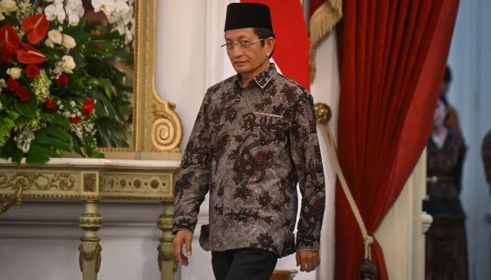 Momentum 67 Tahun Sangha Agung Indonesia: Pesan Nasaruddin Umar yang Menggugah Nasional