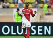 Monaco FC Guncang Ligue 1: Balogun Cetak Deretan Gol, Tim Siap Menembus Champions League