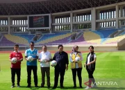 Monterrey: Pintu Gerbang Migran, Logistik, dan Tantangan Keamanan Menjelang Piala Dunia