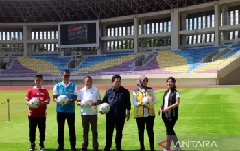 Monterrey: Pintu Gerbang Migran, Logistik, dan Tantangan Keamanan Menjelang Piala Dunia