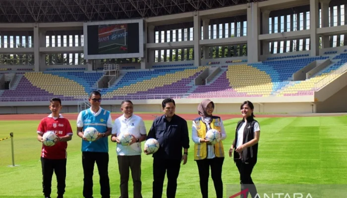 Monterrey: Pintu Gerbang Migran, Logistik, dan Tantangan Keamanan Menjelang Piala Dunia