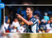 Monterrey vs Puebla: Drama Penalty dan Gol Oliver Torres Pecahkan Calvario Rayados