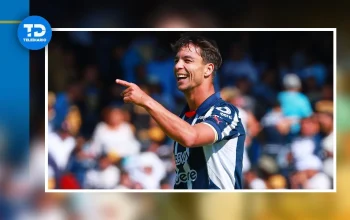 Monterrey vs Puebla: Drama Penalty dan Gol Oliver Torres Pecahkan Calvario Rayados