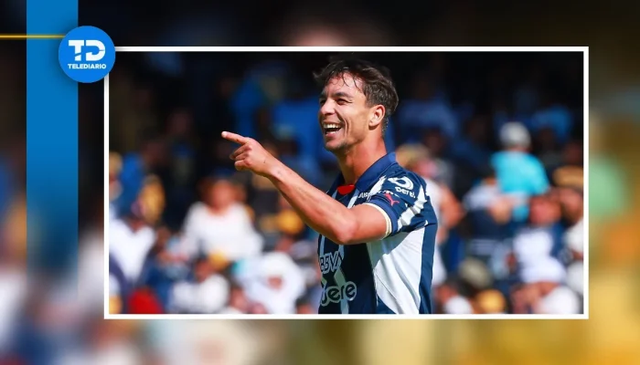 Monterrey vs Puebla: Drama Penalty dan Gol Oliver Torres Pecahkan Calvario Rayados