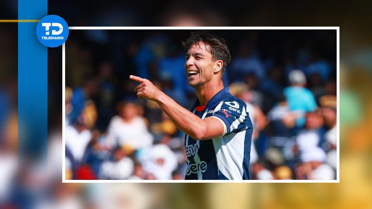 Monterrey vs Puebla: Drama Penalty dan Gol Oliver Torres Pecahkan Calvario Rayados