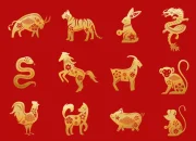 Monyet dan Naga Ungguli: 6 Shio Paling Beruntung pada Kamis, 16 April 2026