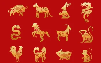 Monyet dan Naga Ungguli: 6 Shio Paling Beruntung pada Kamis, 16 April 2026