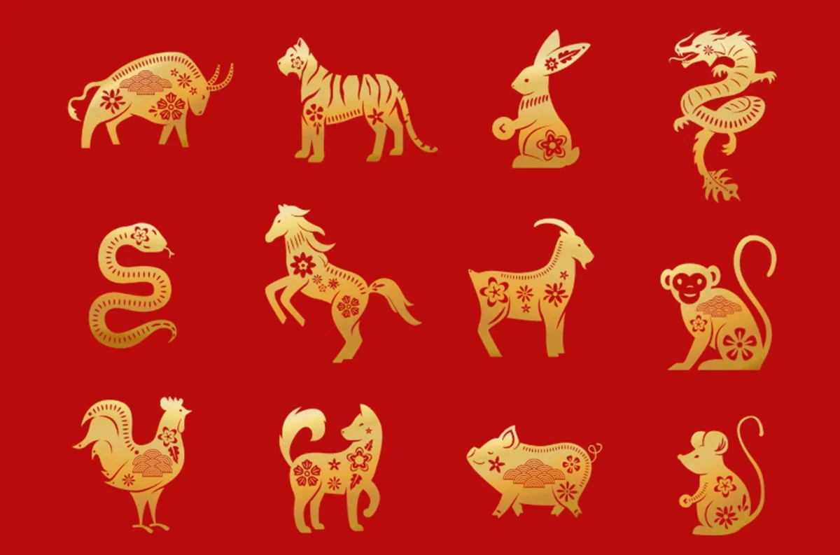 Monyet dan Naga Ungguli: 6 Shio Paling Beruntung pada Kamis, 16 April 2026