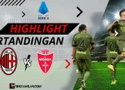 Monza Gapai Puncak Ganda: Dari Tantangan Challenge Cup hingga Perang Promosi Serie A