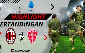 Monza Gapai Puncak Ganda: Dari Tantangan Challenge Cup hingga Perang Promosi Serie A