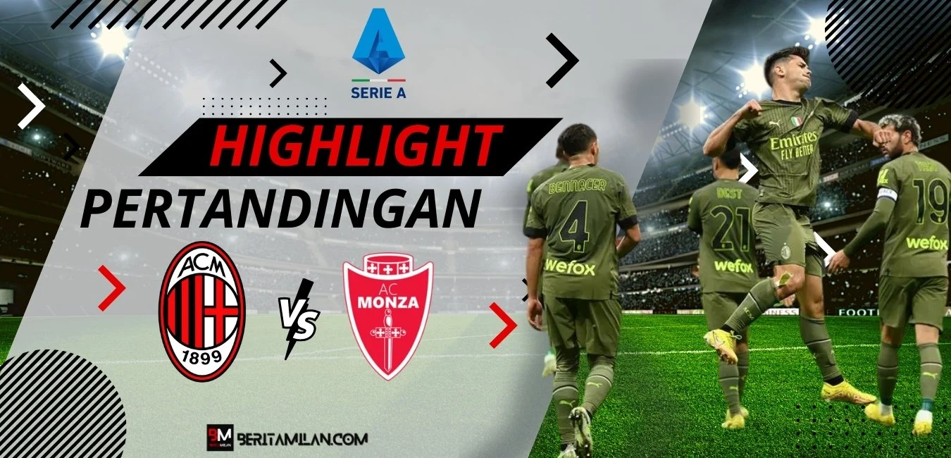 Monza Gapai Puncak Ganda: Dari Tantangan Challenge Cup hingga Perang Promosi Serie A