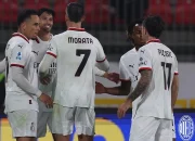 Monza vs Modena: Kemenangan Tipis 1-0 Birindelli Bawa Monza Kembali ke Puncak Klasemen