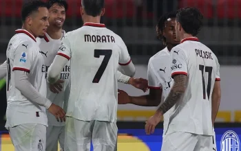 Monza vs Modena: Kemenangan Tipis 1-0 Birindelli Bawa Monza Kembali ke Puncak Klasemen