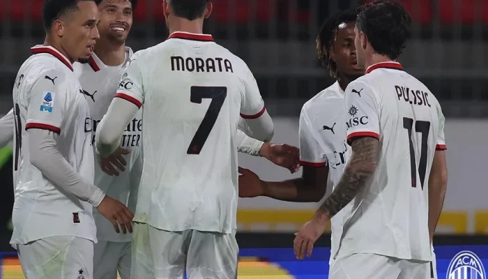 Monza vs Modena: Kemenangan Tipis 1-0 Birindelli Bawa Monza Kembali ke Puncak Klasemen