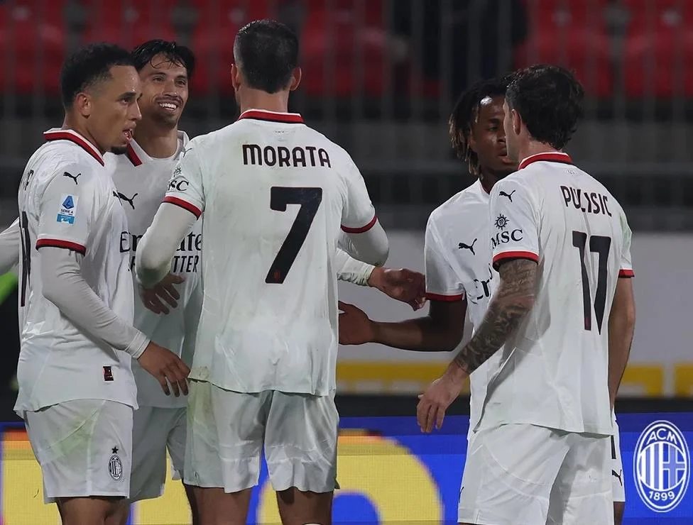 Monza vs Modena: Kemenangan Tipis 1-0 Birindelli Bawa Monza Kembali ke Puncak Klasemen